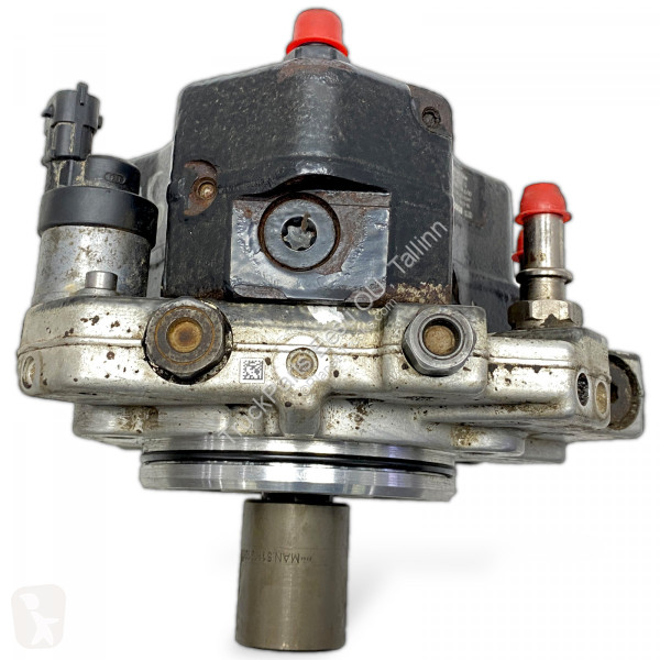 قطع غيار الآليات الثقيلة MAN TGX 18.460 (01.07-)