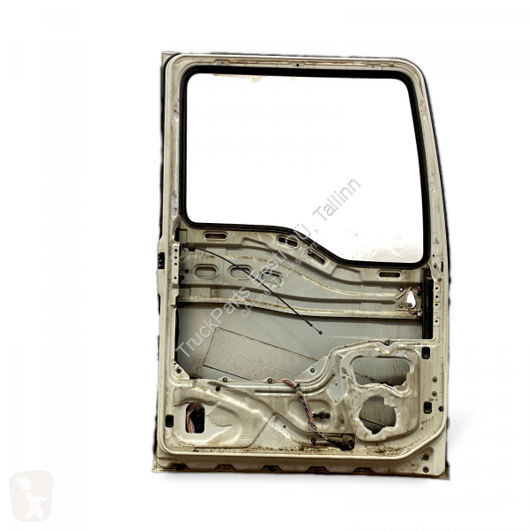 Reservdelar lastbilar MAN TGX 18.460 (01.07-)