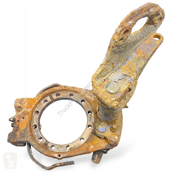 Reservedele til lastbil Volvo (01.98-12.05)