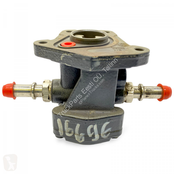 MAN TGX 18.460 (01.07-) truck part