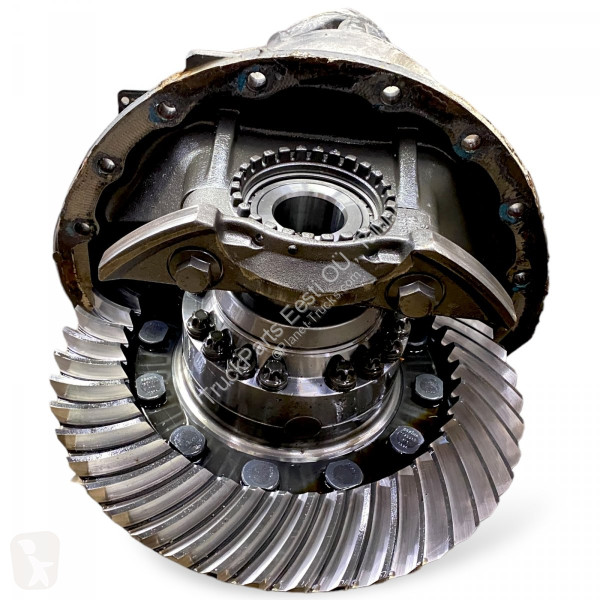 Reservdelar lastbilar Scania R-Series (01.13-)