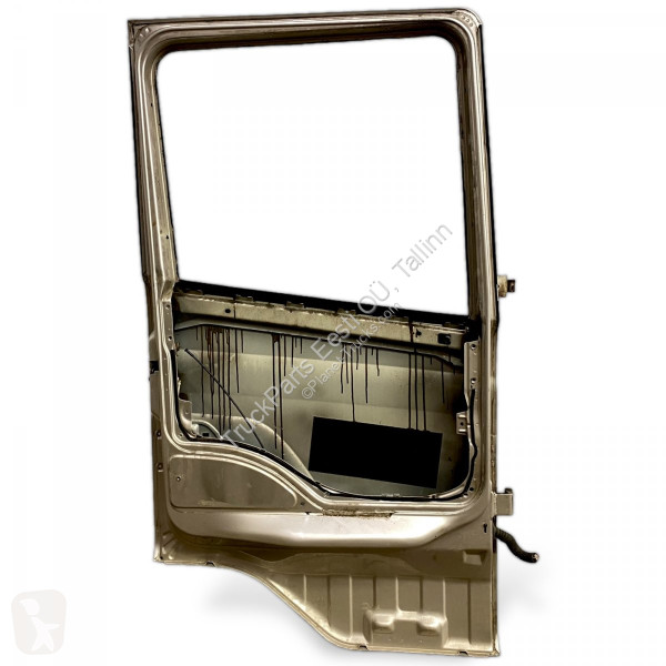 Repuestos para camiones Scania R-series (01.04-)