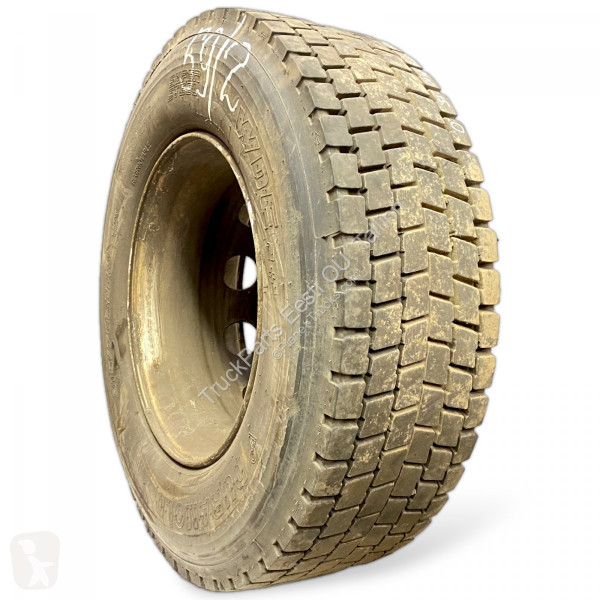 Náhradní díly pro kamiony Iveco (01.02-)