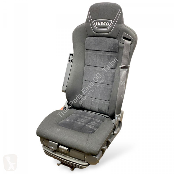 Reservdelar lastbilar Iveco (01.02-)