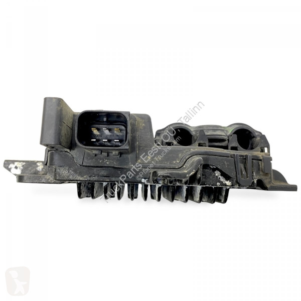 Reservedele til lastbil Scania R-Series (01.16-)