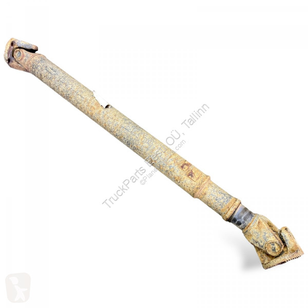 Reservdelar lastbilar Renault TRUCKS (01.00-)