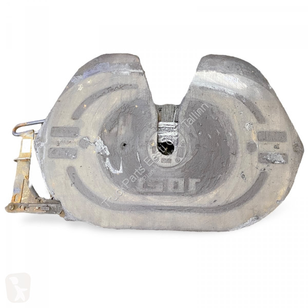 Pièces poids lourds Iveco (01.02-)