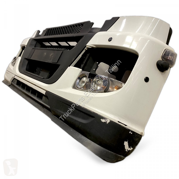 Pièces poids lourds Iveco (01.02-)