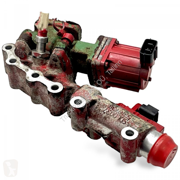VDL Citea XLE (01.12-) truck part
