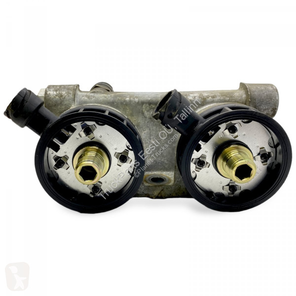 Peças pesados Renault TRUCKS (01.00-)
