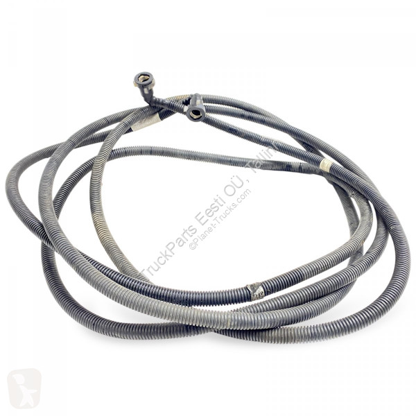Ricambio per autocarri Iveco (01.02-)