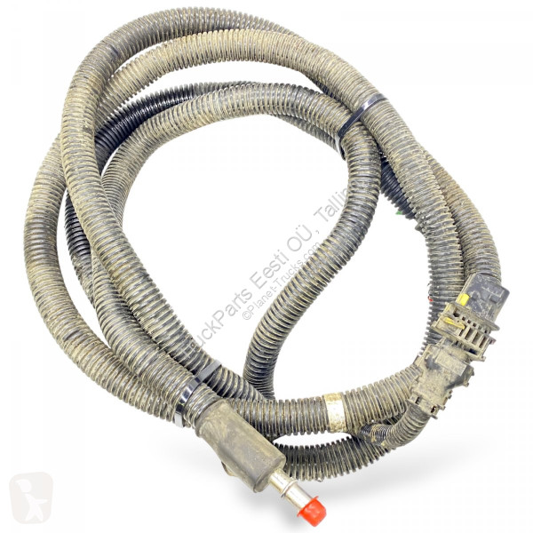 Repuestos para camiones Scania R-Series (01.16-)