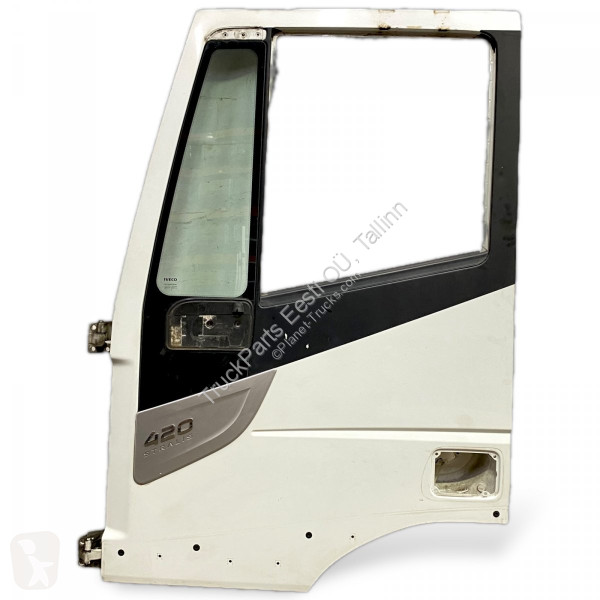 Náhradní díly pro kamiony Iveco (01.02-)