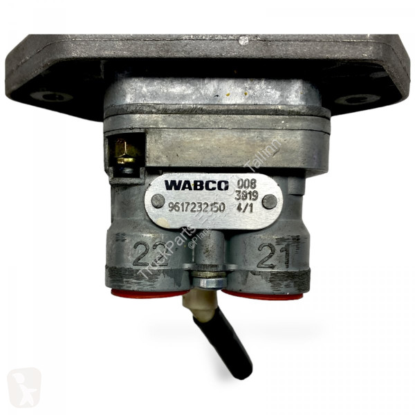 Reservdelar lastbilar Volvo (01.98-12.05)
