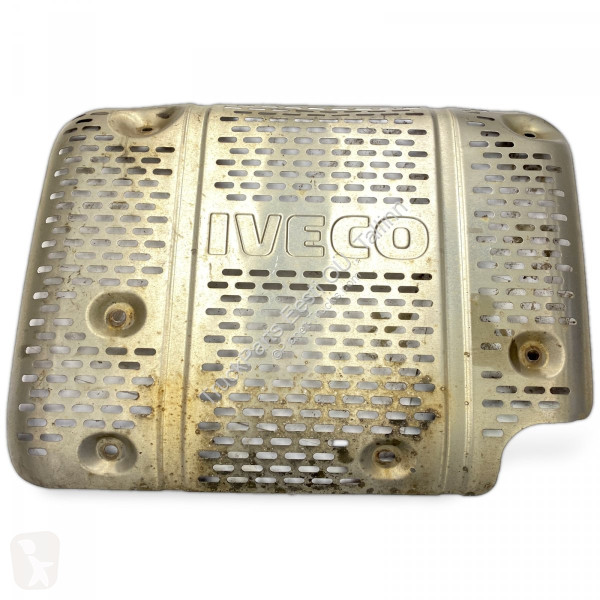 Reservedele til lastbil Iveco (01.02-)