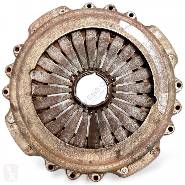 Reservdelar lastbilar Scania S-Series (01.16-)