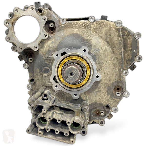 Reservdelar lastbilar Scania S-Series (01.16-)