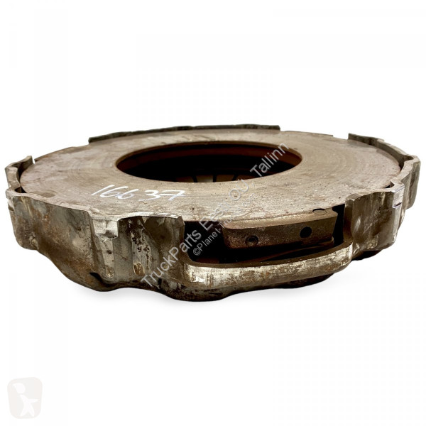 Reservdelar lastbilar Renault TRUCKS (01.00-)