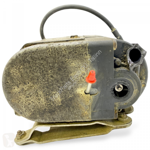 MAN TGX (01.07-) truck part