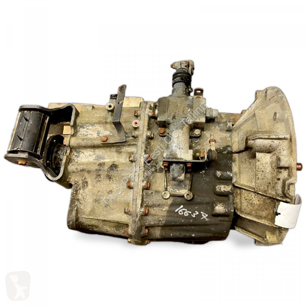 Reservdelar lastbilar Renault TRUCKS (01.00-)