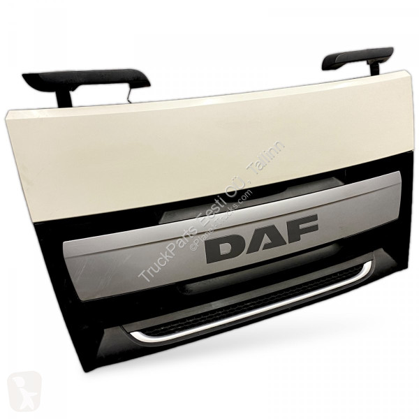 Náhradní díly pro kamiony DAF (01.14-)