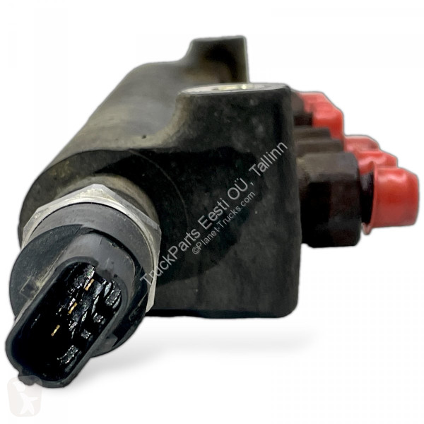 Peças pesados Renault TRUCKS (01.00-)