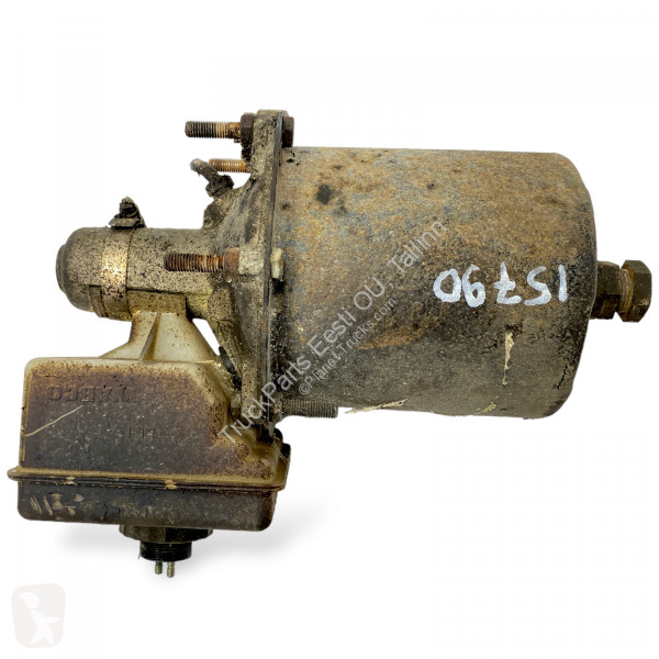 Reservdelar lastbilar Renault TRUCKS (01.00-)
