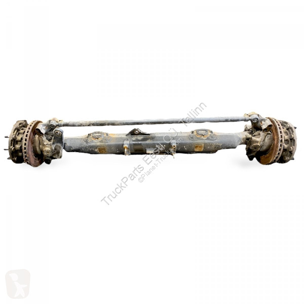 Reservedele til lastbil Scania R-Series (01.16-)