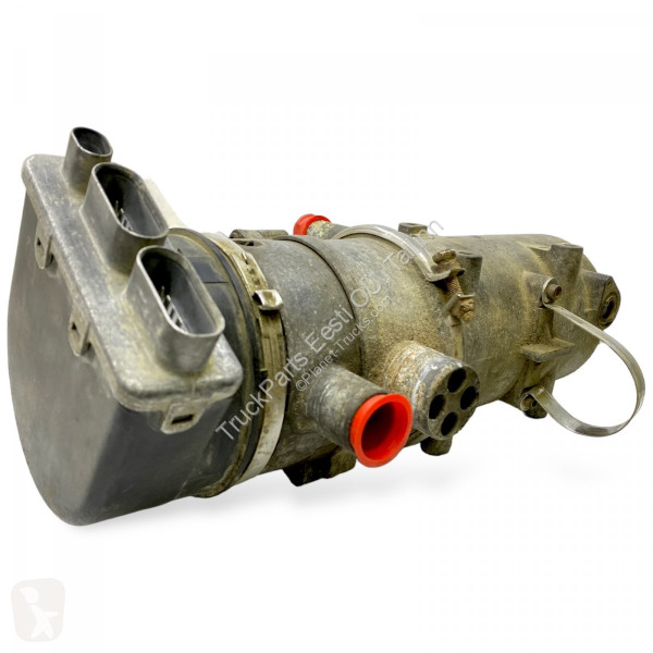 Reservdelar lastbilar Volvo FL (01.00-)