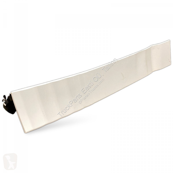 Repuestos para camiones MAN TGX (01.07-)