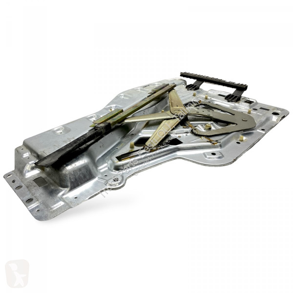 Reservdelar lastbilar MAN TGA 35.410 (01.00-)