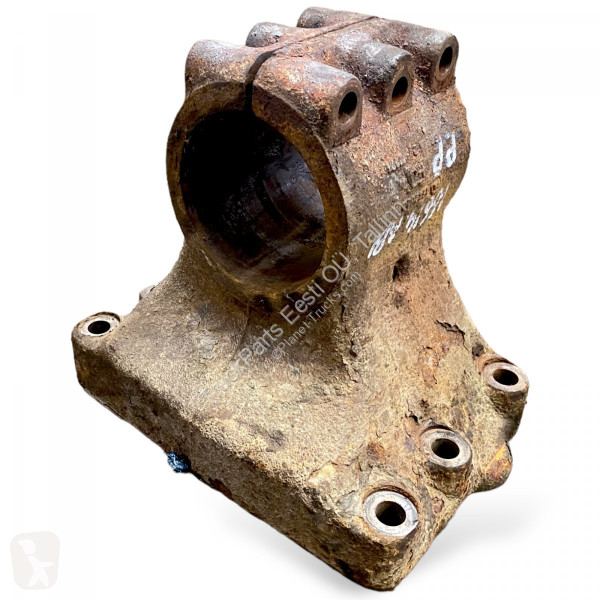 Reservedele til lastbil Scania R-series (01.04-)