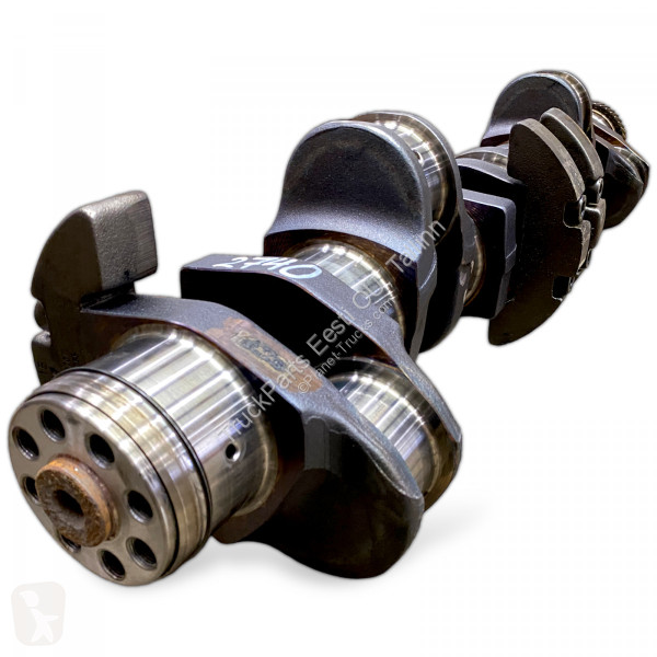 Ricambio per autocarri Van Hool T815 (01.87-12.96)