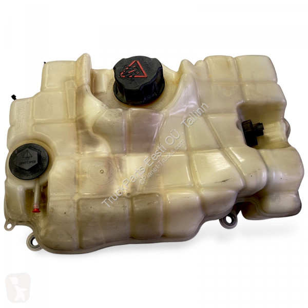 Reservedele til lastbil Scania R-Series (01.16-)
