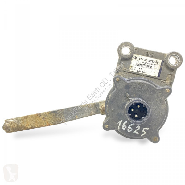 Irisbus CITELIS (01.05-) truck part