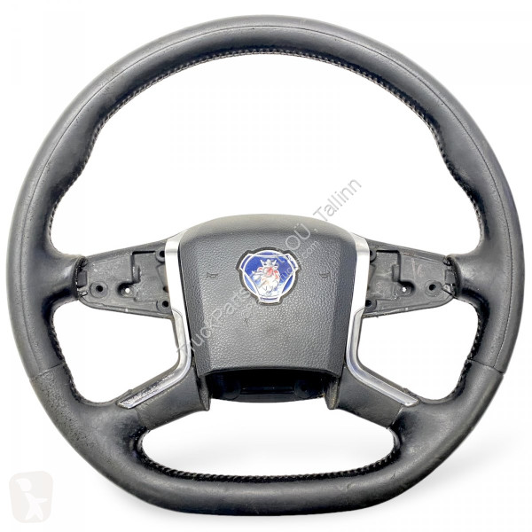Náhradní díly pro kamiony Scania R-Series (01.16-)