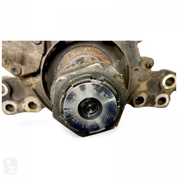 Reservdelar lastbilar Volvo (0112-)