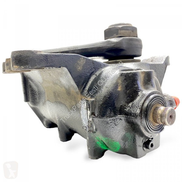 Reservedele til lastbil Scania G-series (01.04-)