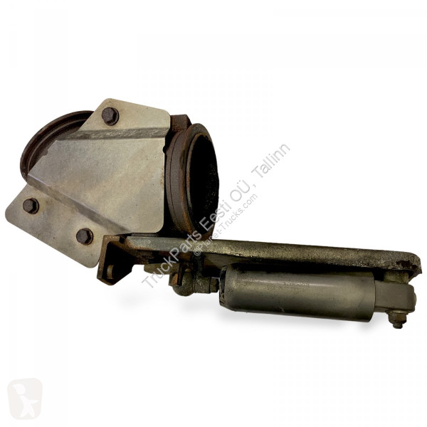 Reservdelar lastbilar MAN TGX 18.440 (01.07-)