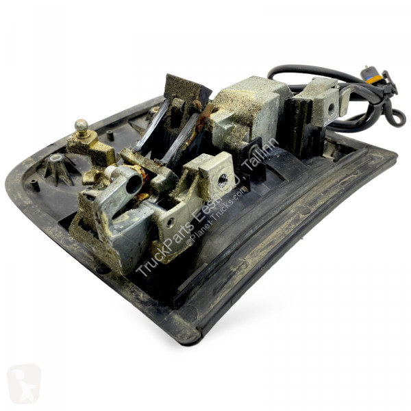 Reservdelar lastbilar MAN TGX 18.440 (01.07-)