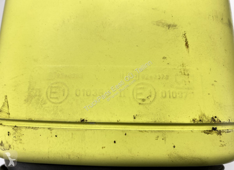 Reservedele til lastbil Isuzu BISON Bus (03.07-)
