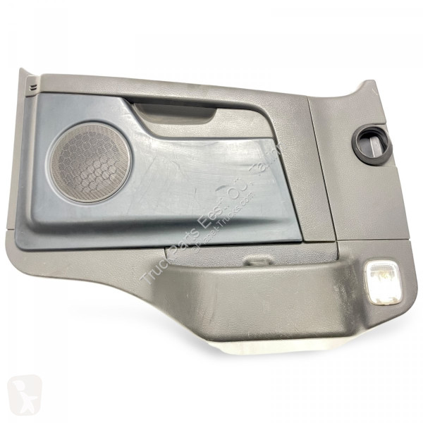 Náhradní díly pro kamiony Volvo FM (01.05-01.14)
