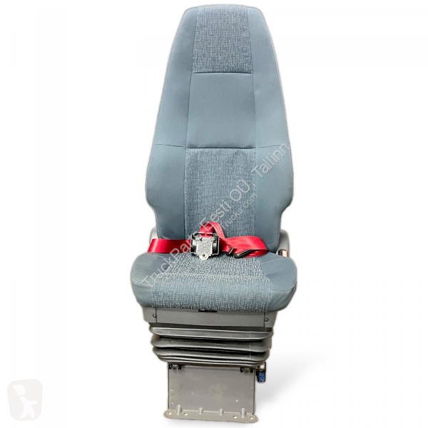 Náhradní díly pro kamiony Volvo FM (01.05-01.14)