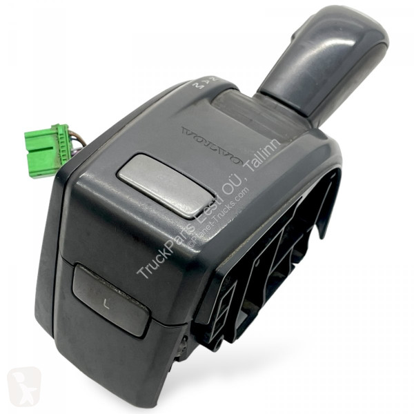 Reservdelar lastbilar Volvo FM (01.05-01.14)