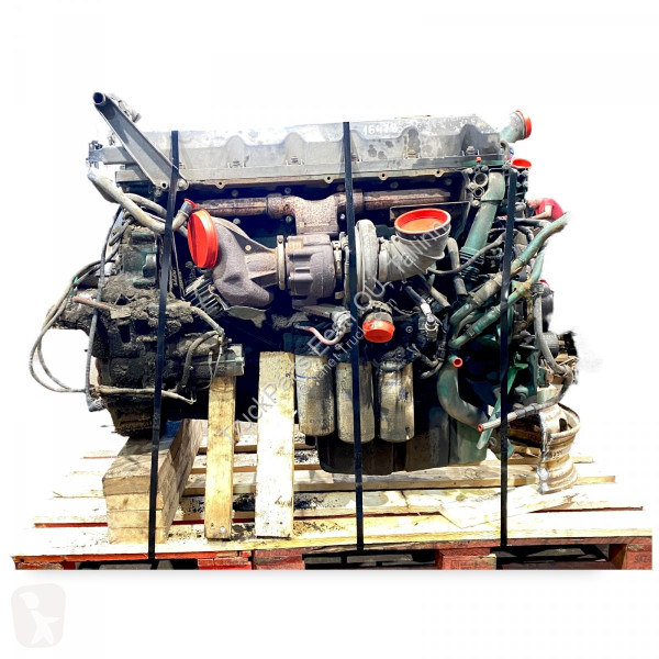 Reservedele til lastbil Volvo FM (01.05-01.14)