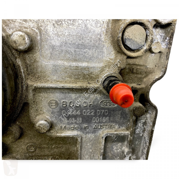 Vrachtwagenonderdelen Volvo FM (01.05-01.14)