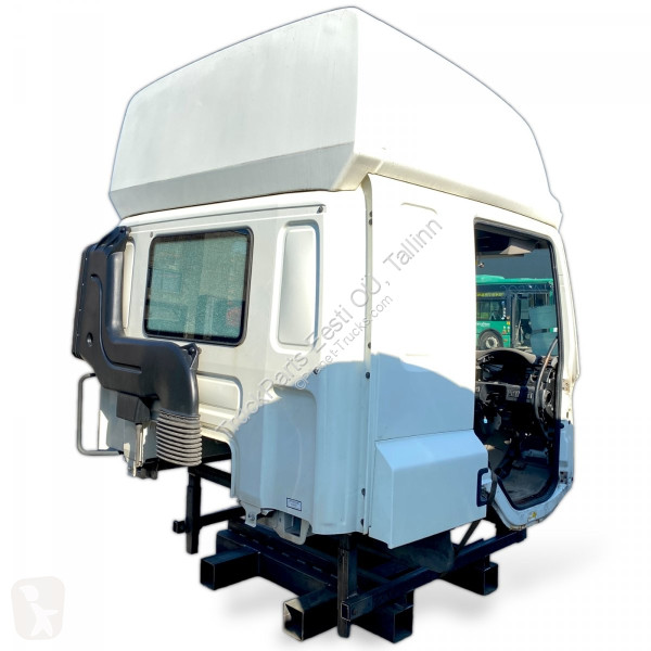 Reservdelar lastbilar DAF CF460 (01.17-)