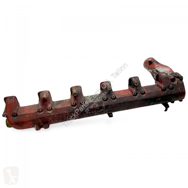 Ricambio per autocarri Van Hool T815 (01.87-12.96)