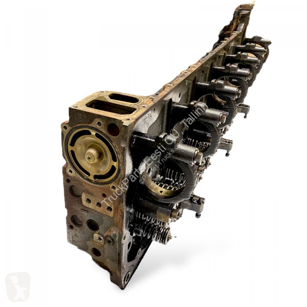 Repuestos para camiones Renault TRUCKS T (01.13-)