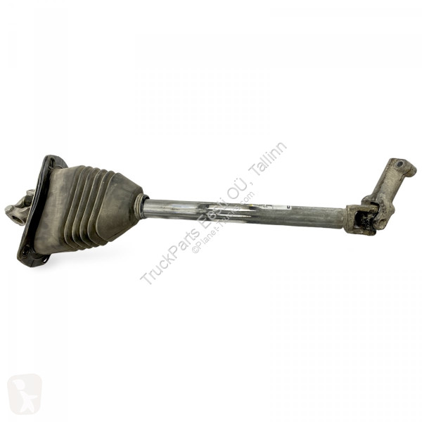Reservdelar lastbilar Volvo (0112-)
